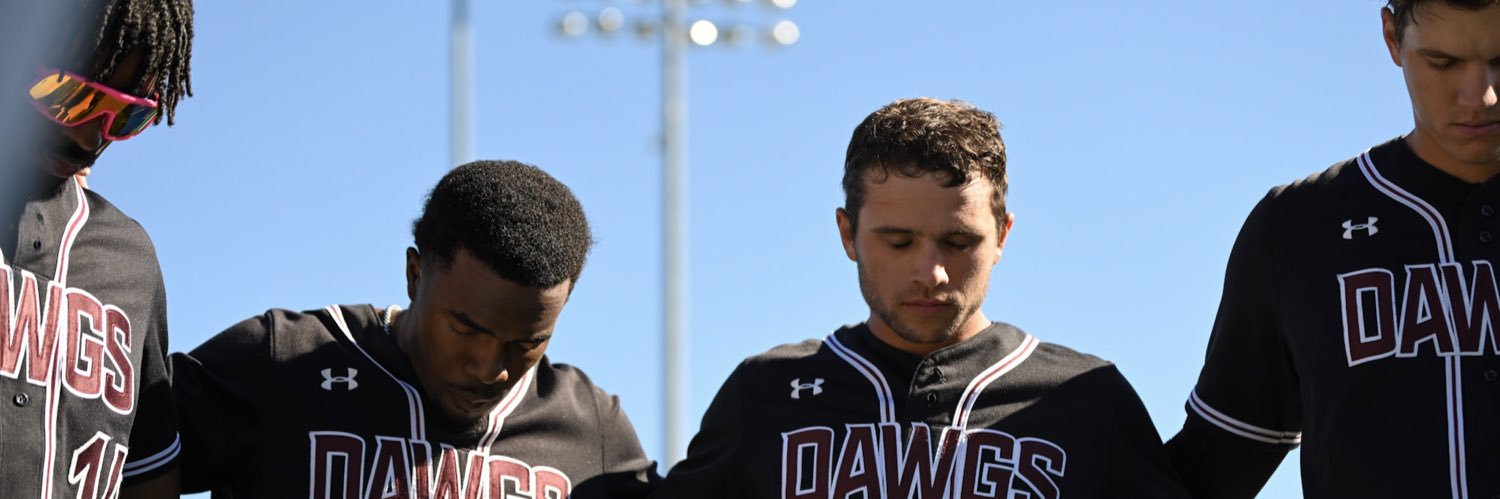 Kristian Sprawling banner