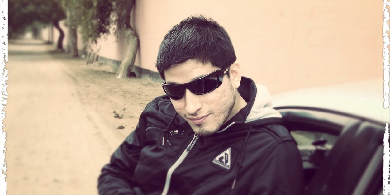 luandez1's profile banner image