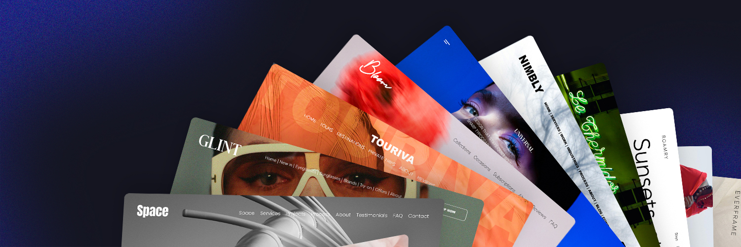 10Web_io's profile banner image