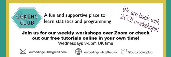 our_codingclub Profile Banner