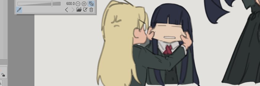 Fifth's banner