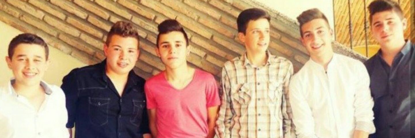 joseatm99's profile banner image