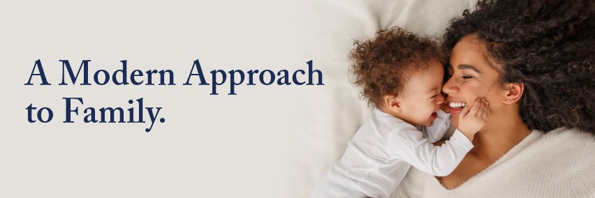 PCRM: Pacific Centre for Reproductive Medicine banner