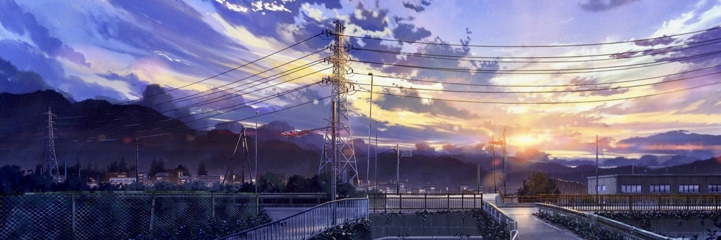 radaakiel1997's profile banner image