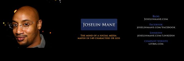 JoselinMane Profile Banner