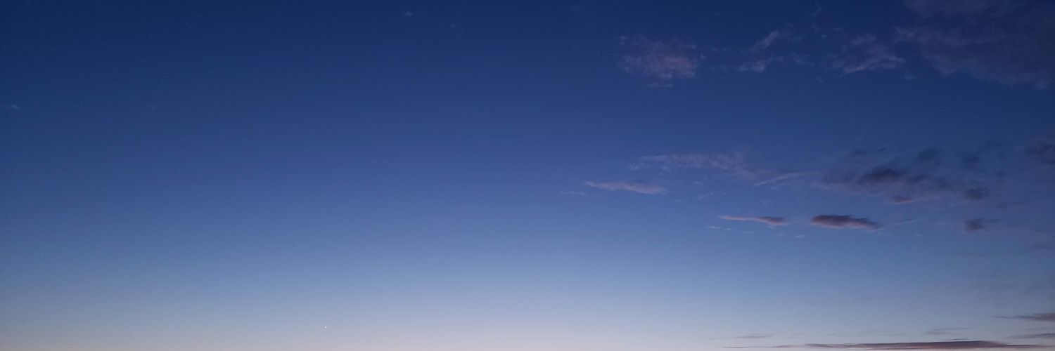 nirastranger's profile banner image