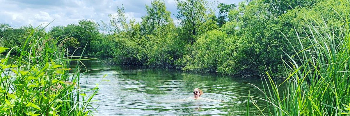 Louise Robertson banner