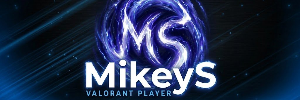 MikeyS🇨🇴 banner