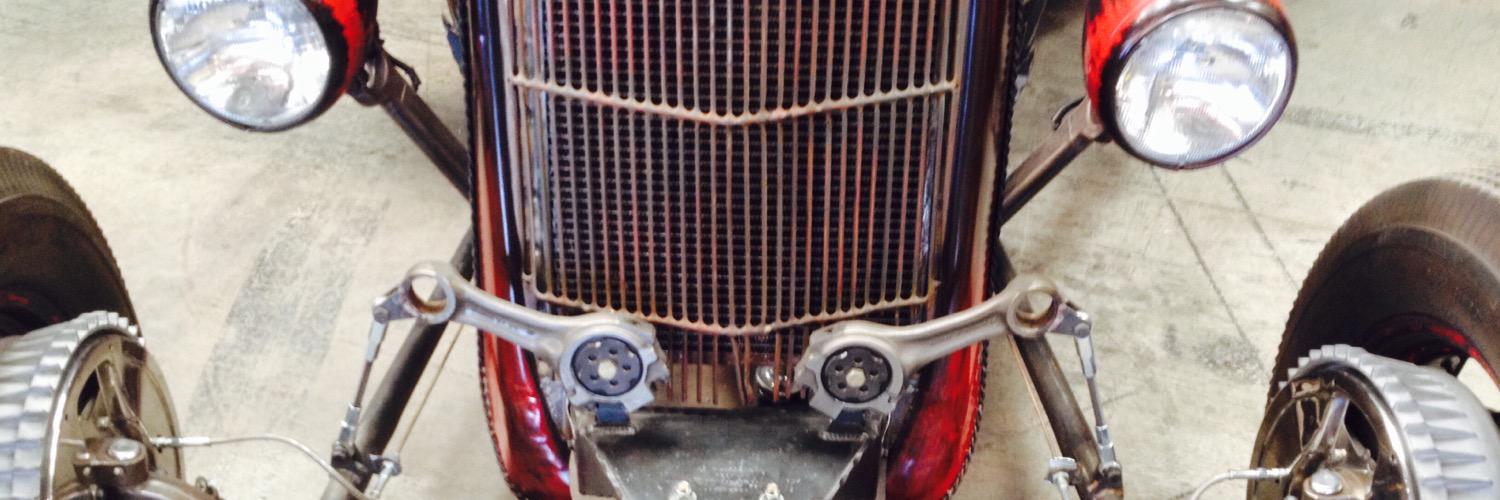 BensonAutoParts's profile banner image