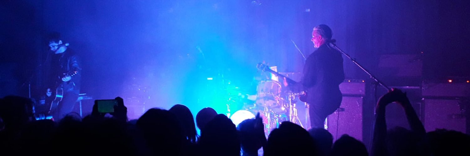 Daniel Alemán banner