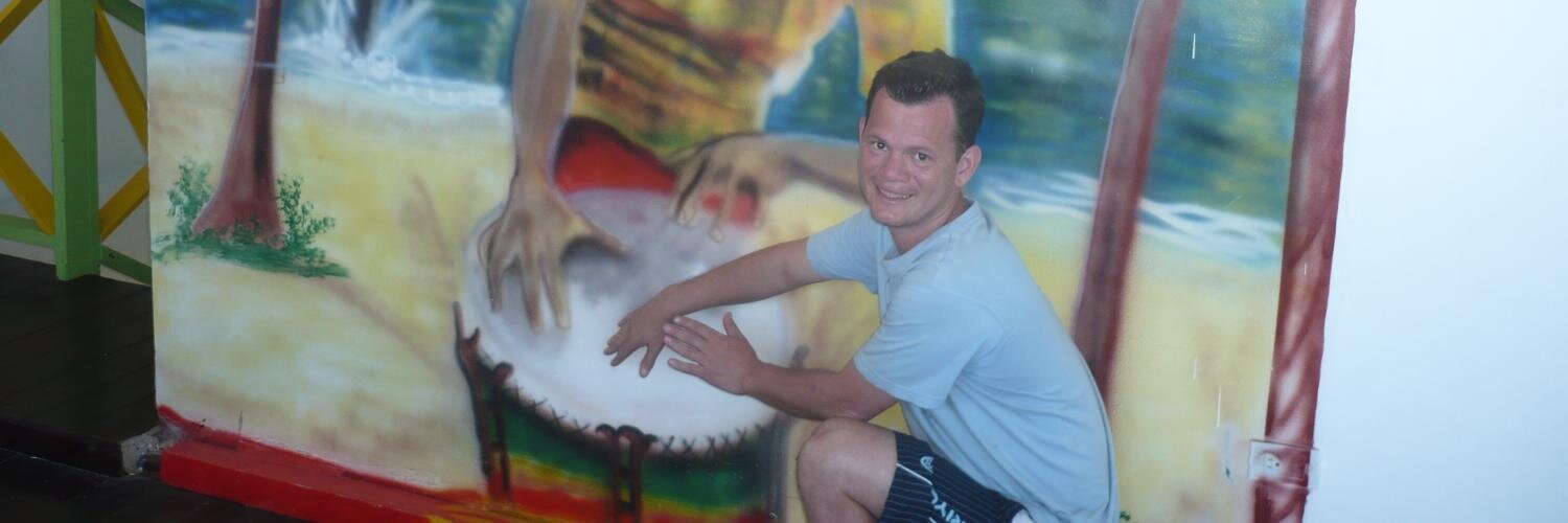 Edwinduncan's profile banner image