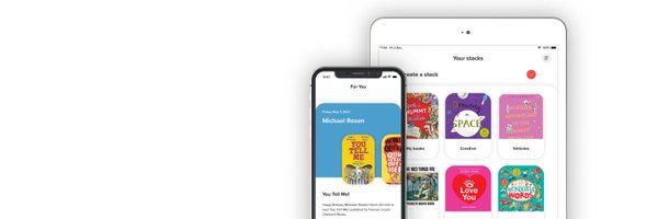 AnotherReadCom Profile Banner