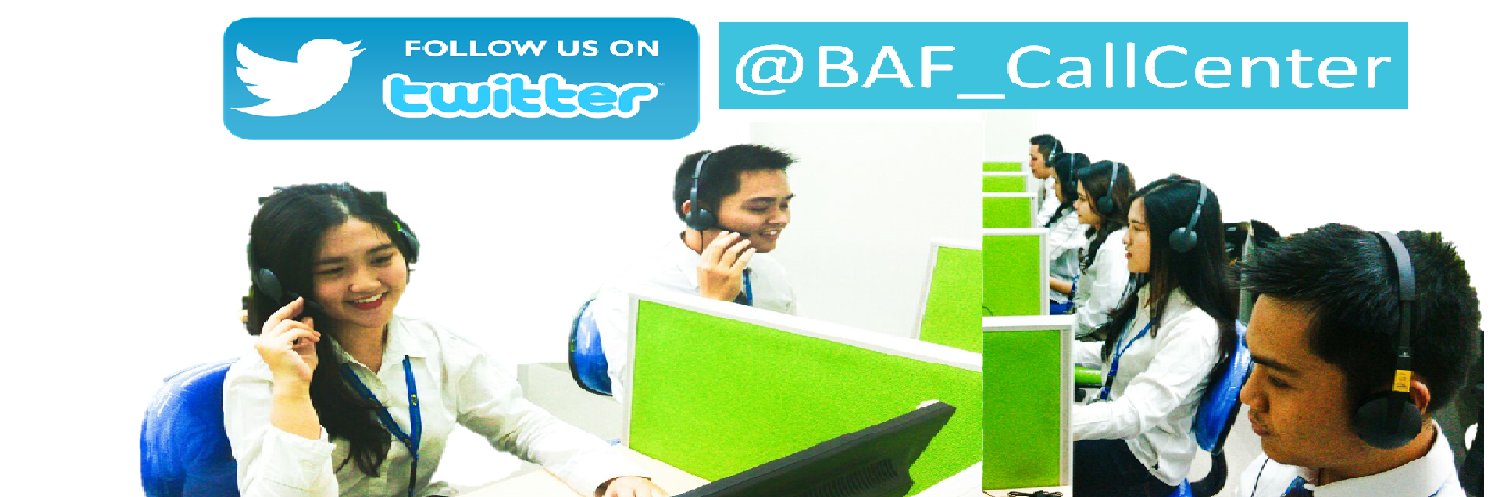 BAF_CallCenter's profile banner image