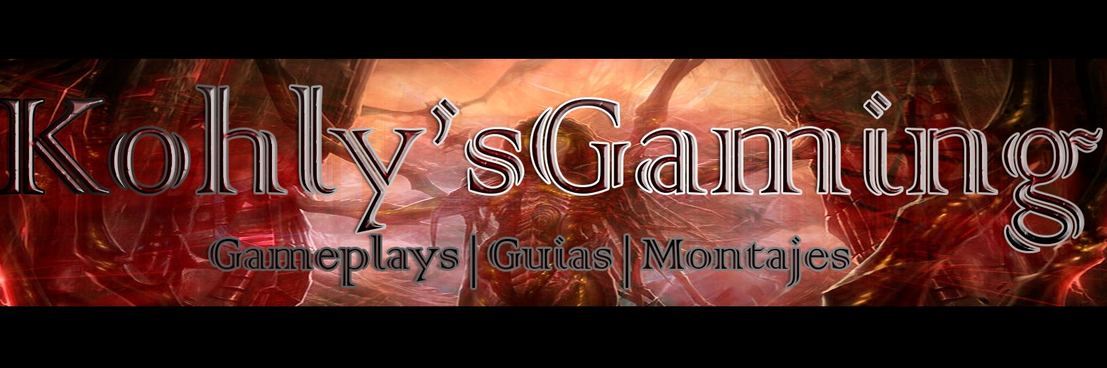 KohlysGaming's profile banner image