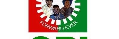 Dunu Anselem #AllEyesOnJudiciary banner