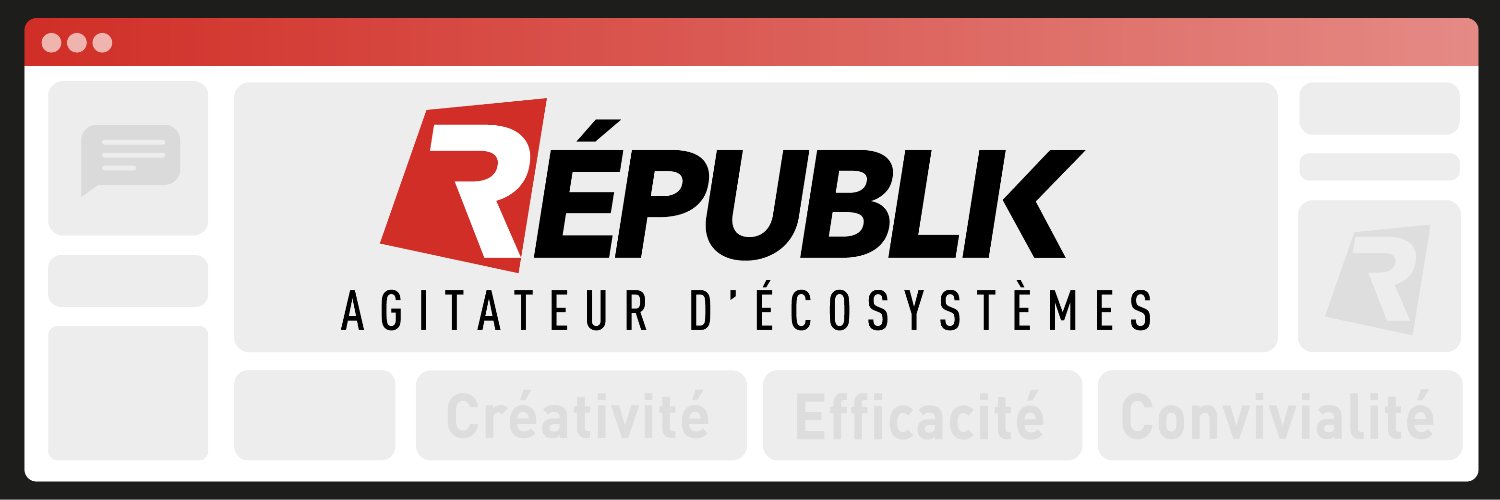 RÉPUBLIK banner