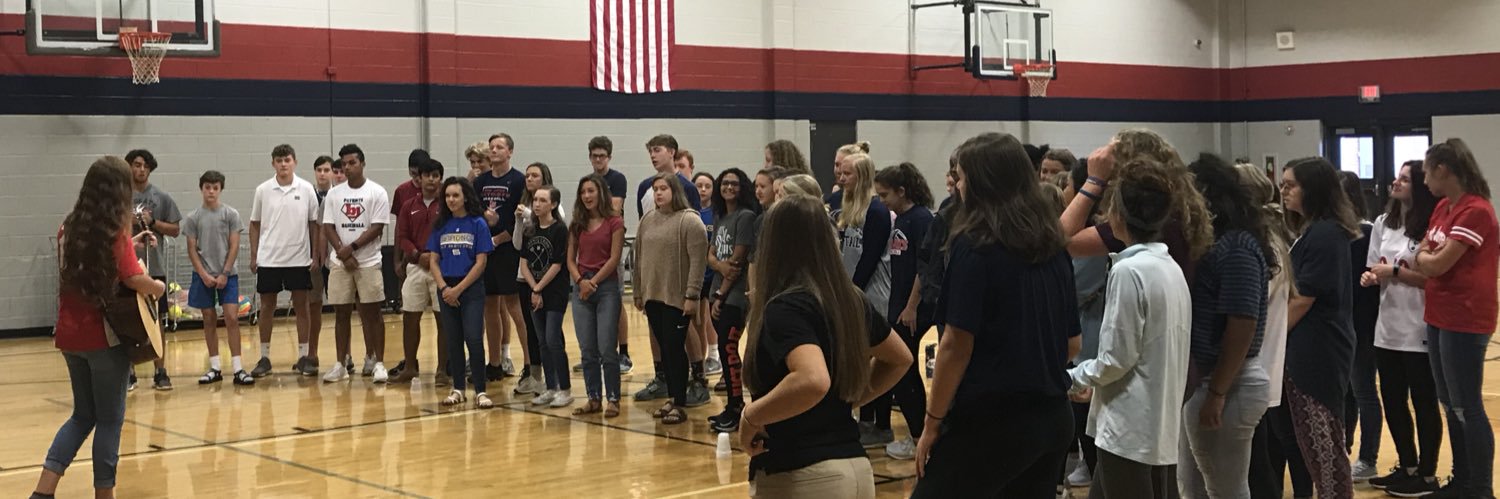 bobjonesFCA's profile banner image