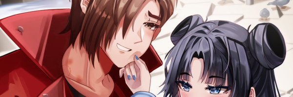 pocchamars Profile Banner