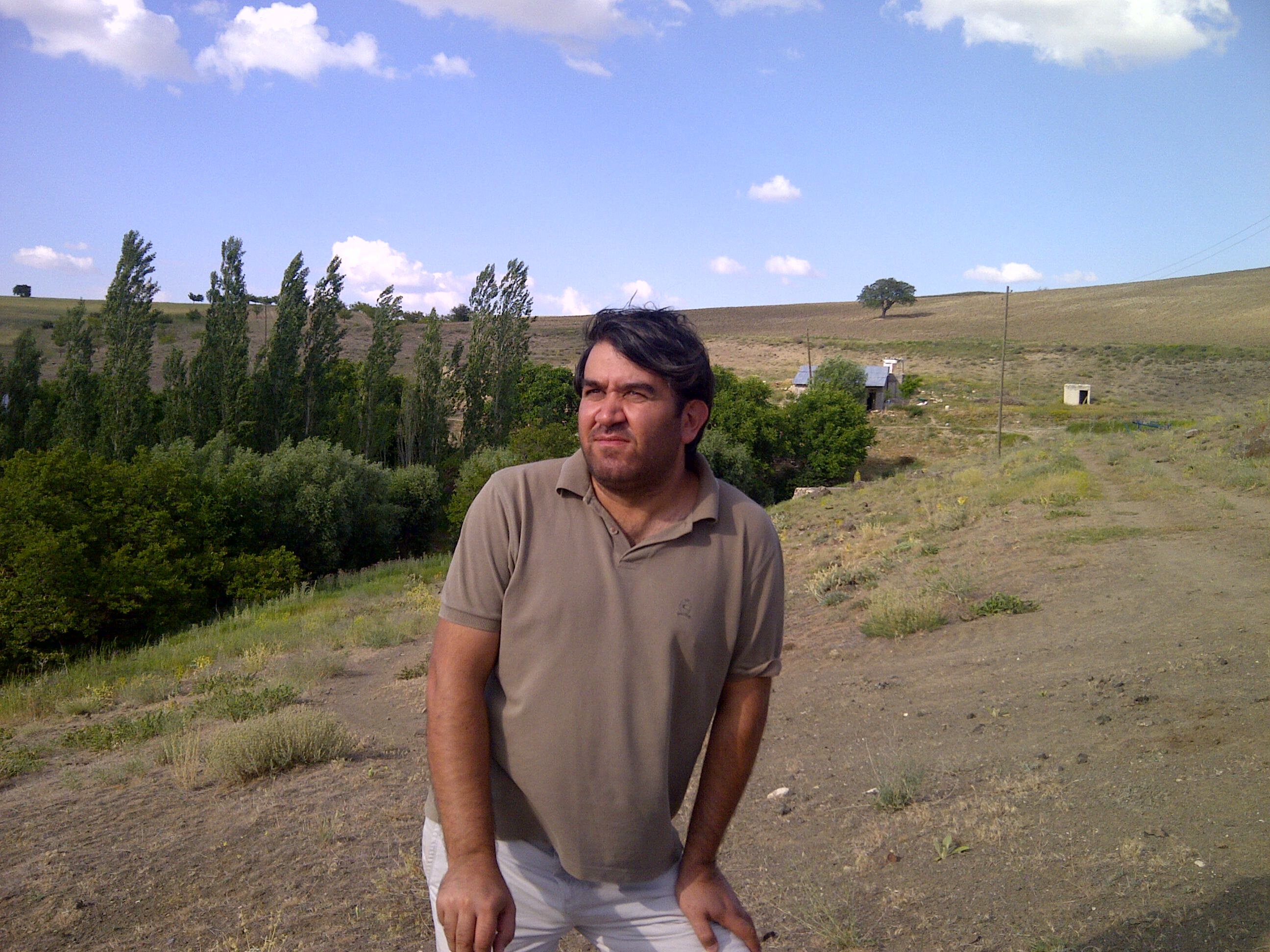 ferhat's profile banner image