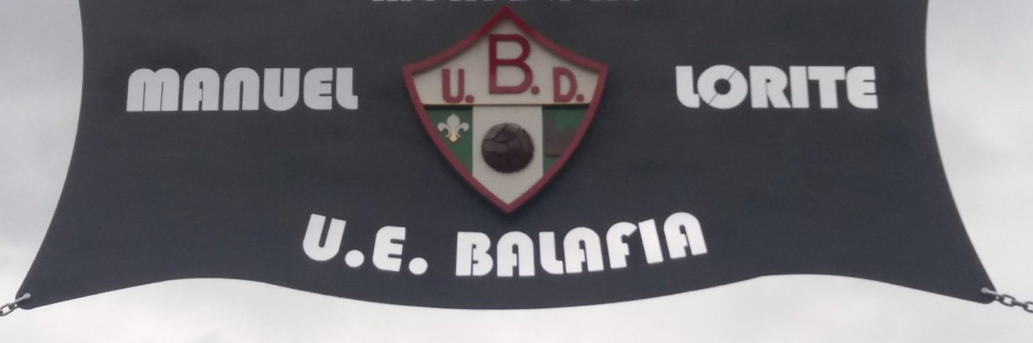 UE Balafia banner