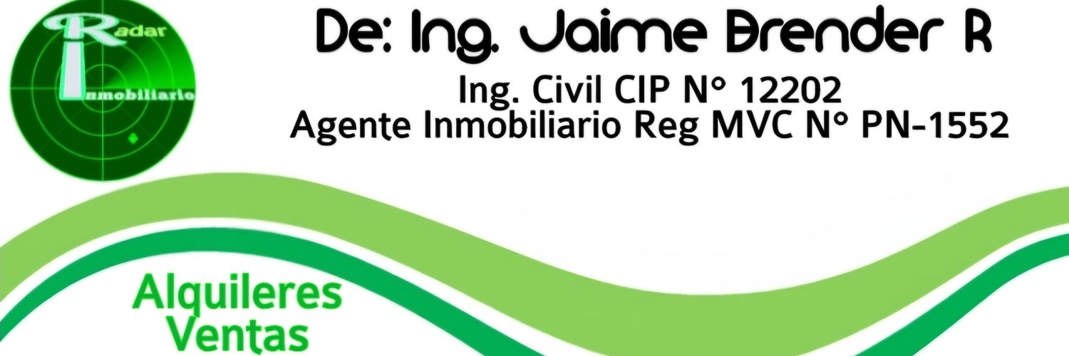 JaimeBrender's profile banner image