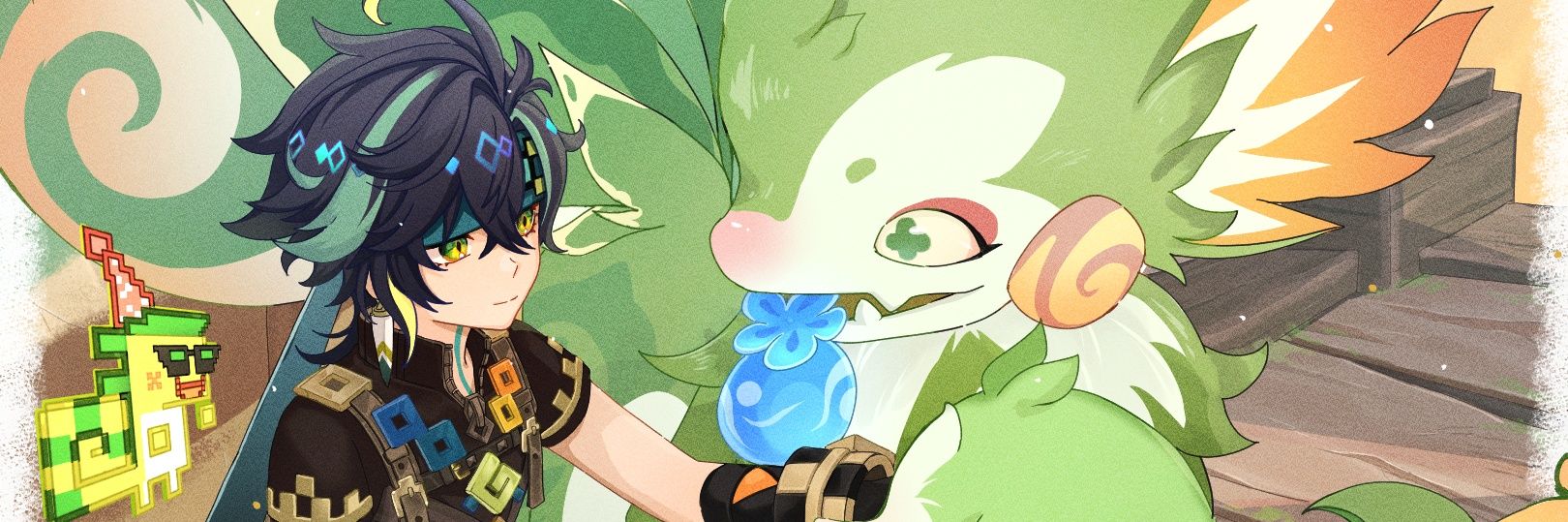 irogaraswu's profile banner image