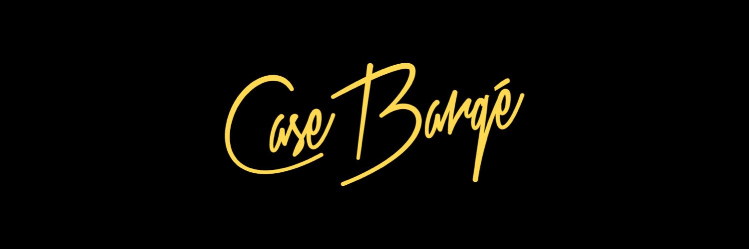 CaseBarge's profile banner image