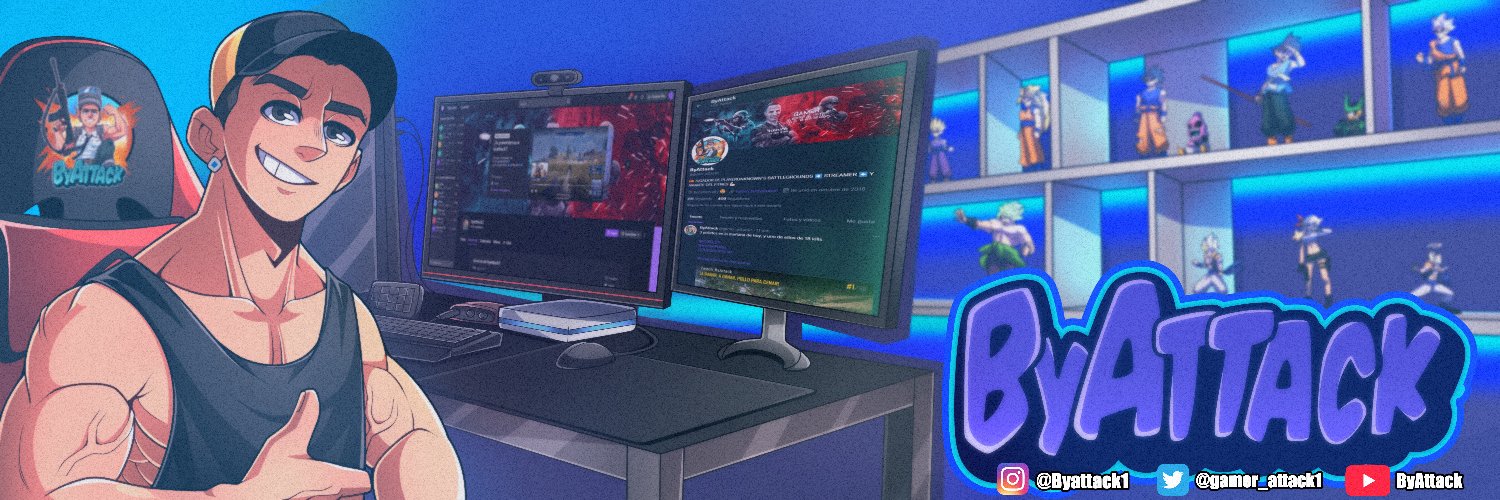 ByAttack banner