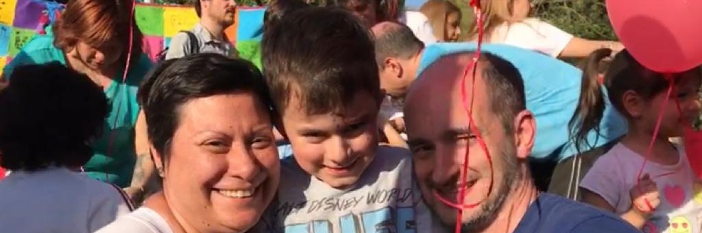 Alejandro Casar banner