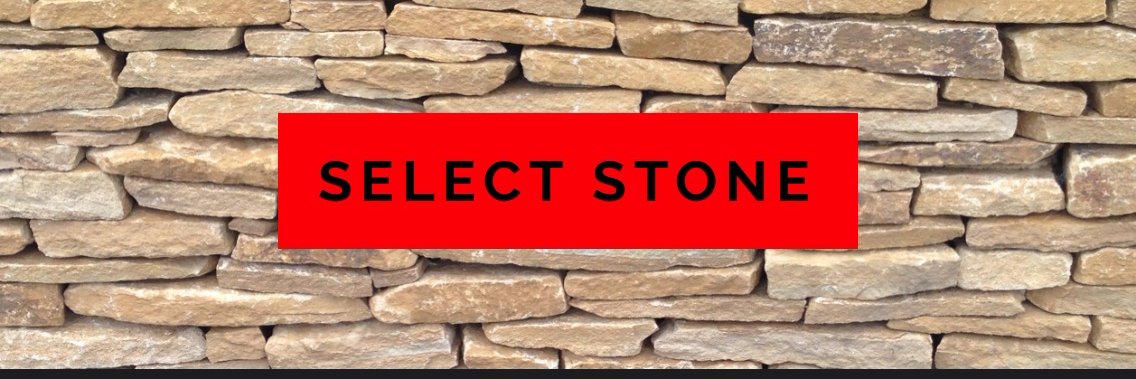 Select Stone banner
