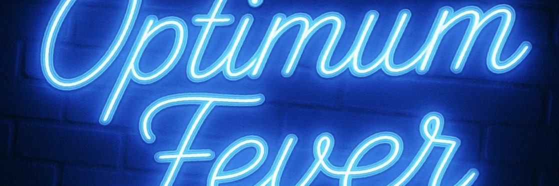 OptimumFever's profile banner image
