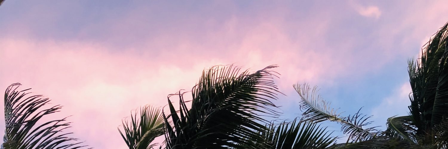 natiroa's profile banner image