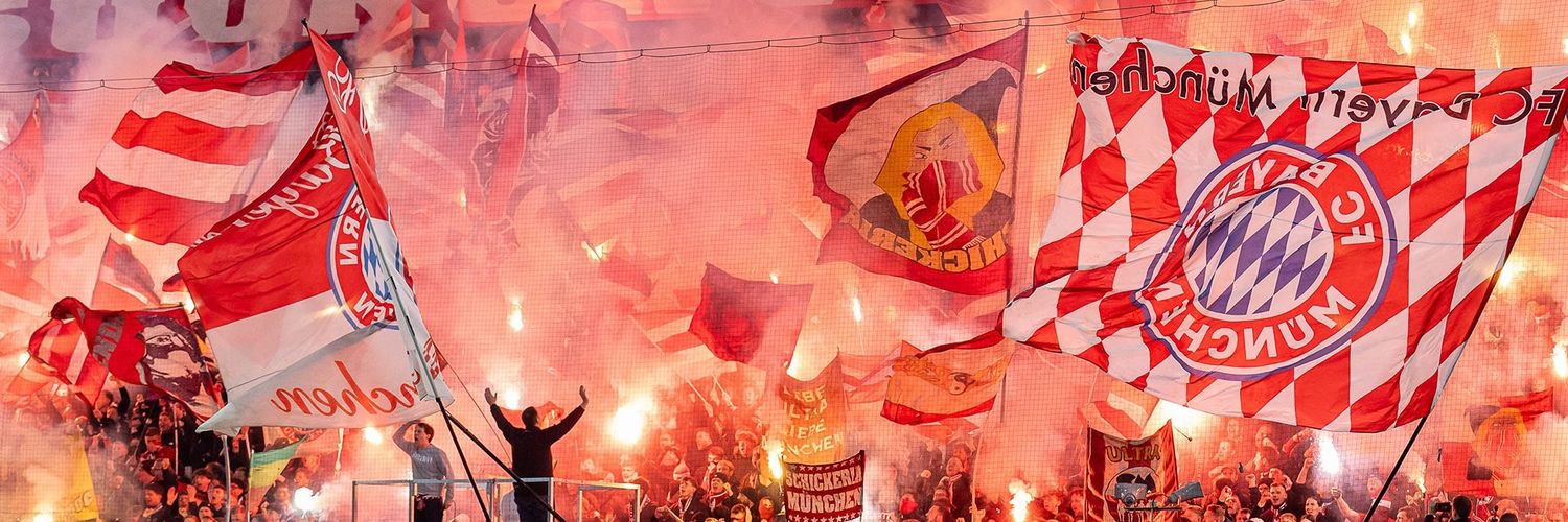 fcbmaggie's profile banner image