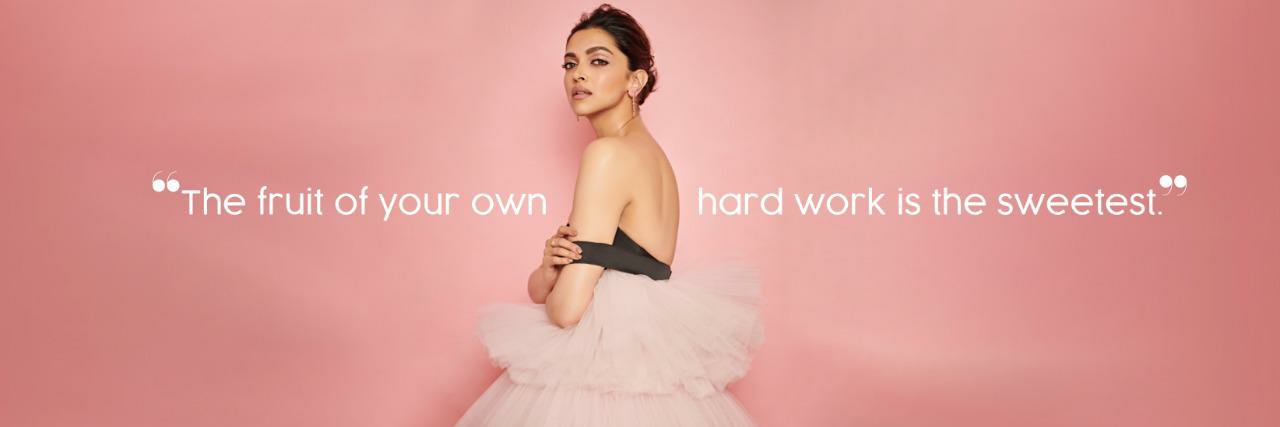 DeepikaHolics💫 banner