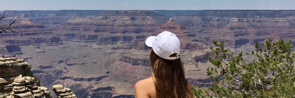 lisamricha's profile banner image