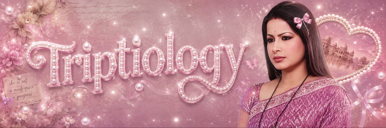 triptiology's profile banner image