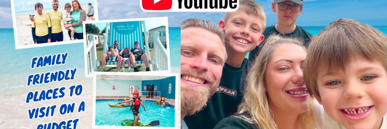 Kellyann 🍒 Summersfamilytravel ✨ banner