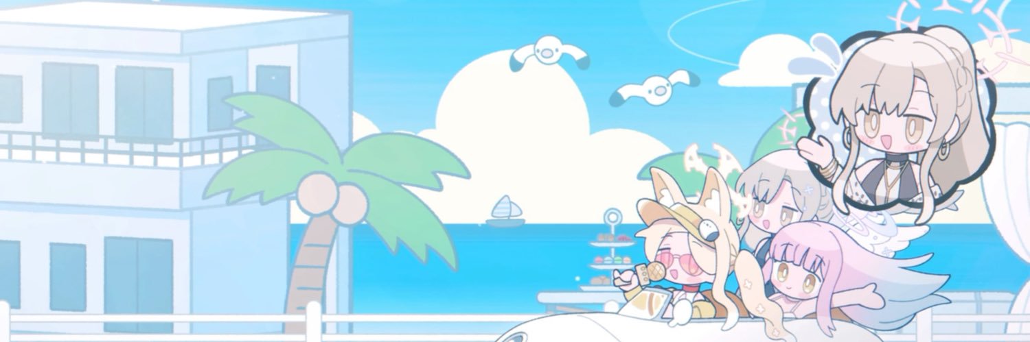 RezeroMHXX's profile banner image
