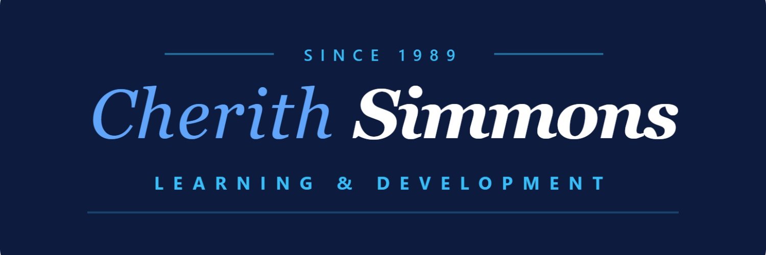 CherithSimmons's profile banner image