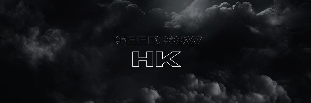 SeedHkk's profile banner image