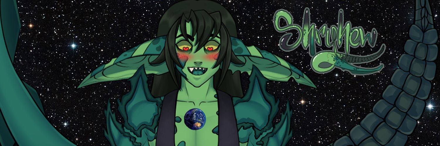 🦈Shry🐊🏳️‍⚧️🇦🇺 banner
