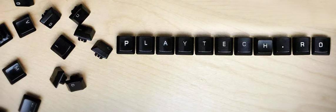 PLAYTECH banner