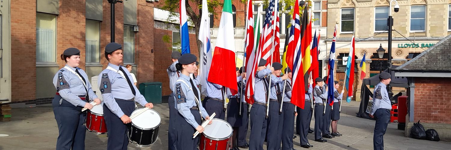 Wellingborough Organisations banner