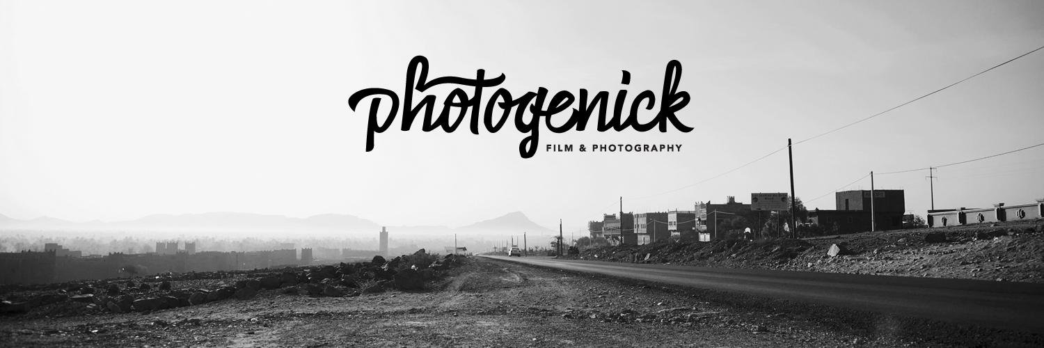 _photogenick's profile banner image