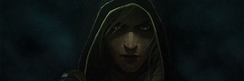 AvdeMisako's profile banner image