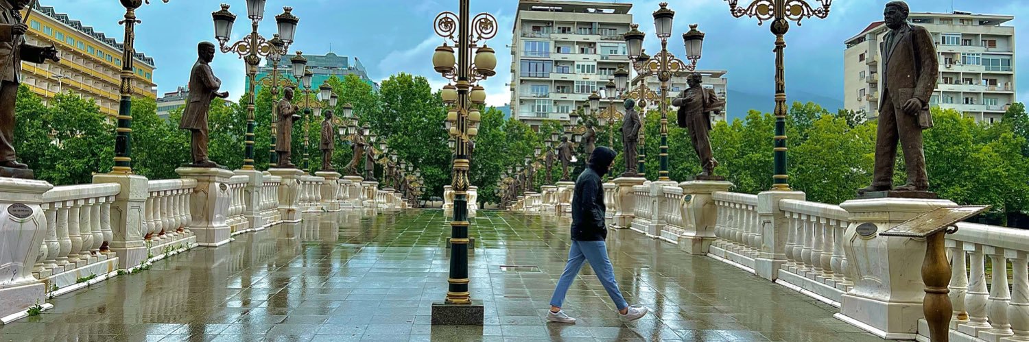 serkan_dinc's profile banner image