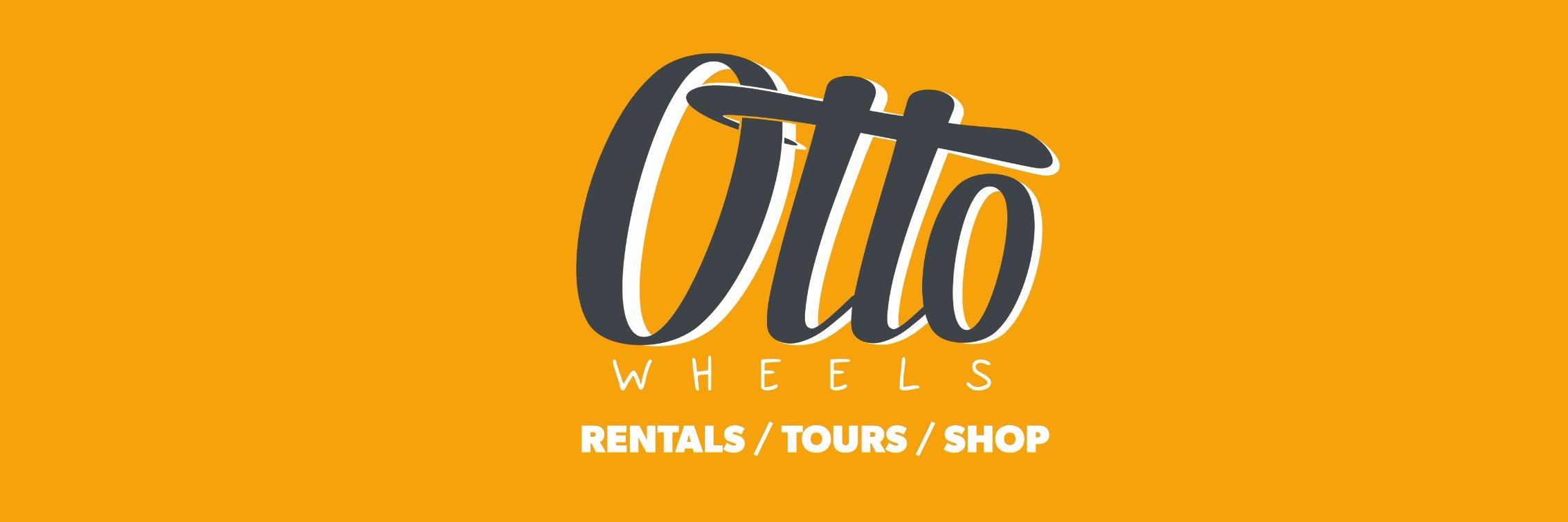 OttoWheels's profile banner image