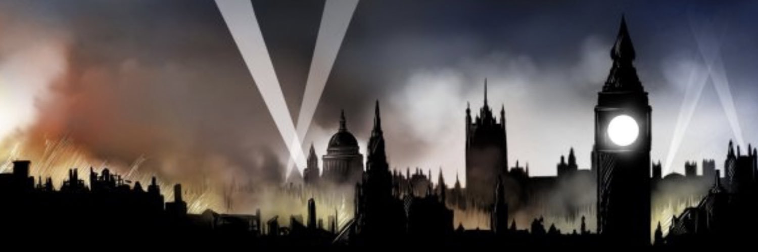 Charlie's London's banner