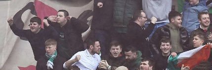 liamdufffy's profile banner image