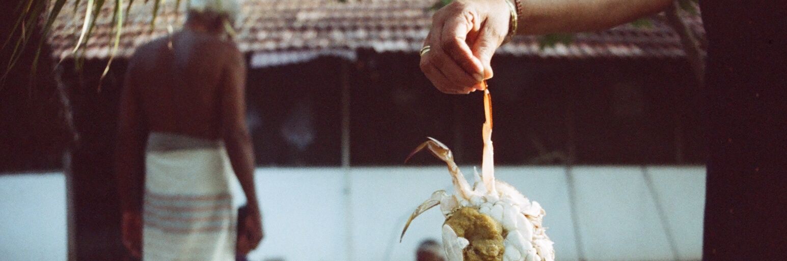 Kavian Kulasabanathan banner